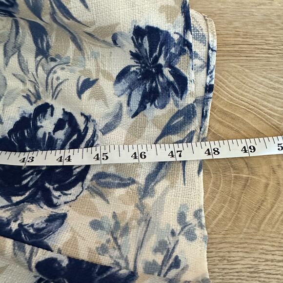 Donna Ricco Floral Sleeveless A-Line Dress 14 - Picture 14 of 14